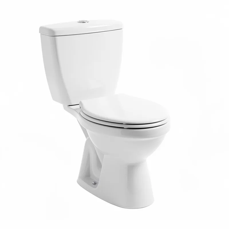 Remplacement de WC Saint-Ouen-l'Aumône 95310 - Dépannage 7j/7 — Devis gratuit