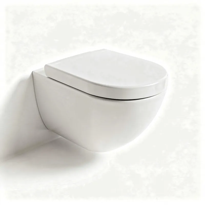 Pose WC Suspendu Saint-Ouen-l'Aumône 95310 - Dépannage 7j/7 — Devis gratuit