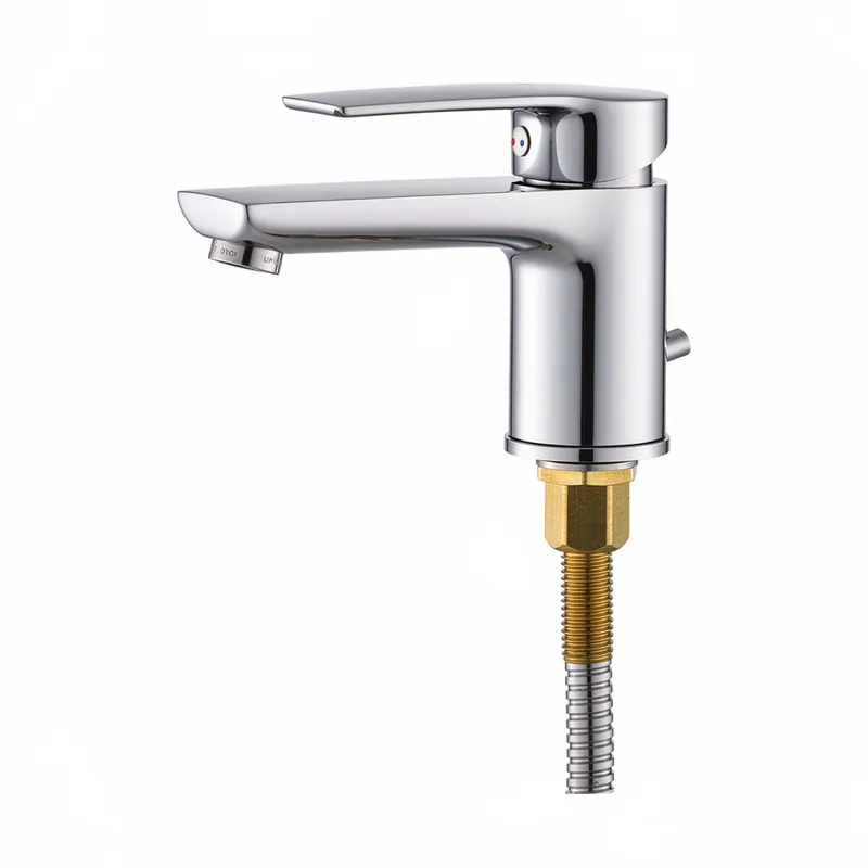 Mitigeur Lavabo Saint-Ouen-l'Aumône 95310 - Dépannage 7j/7 — Devis gratuit