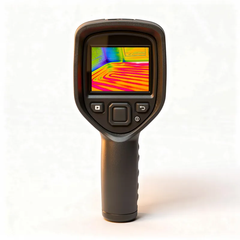 Recherche de fuite à Saint-Ouen-l'Aumône 95310 - Dépannage 7j/7 — Devis gratuit